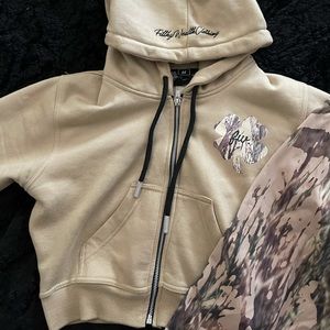 Filthy wealth clothing camouflage set